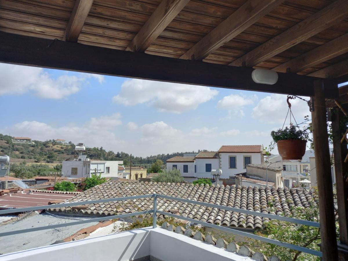 Achilles Heel Appartement *
