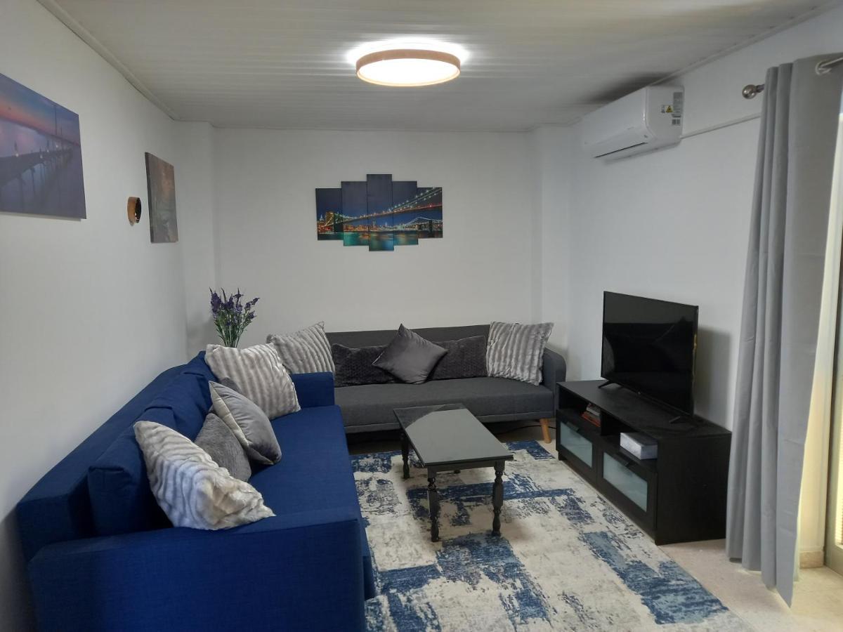 Achilles Heel Appartement *